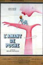 Watch L'amant de poche 123moviesFree
