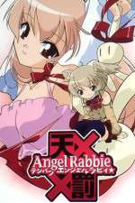 Watch Tenbatsu Angel Rabbie (OAV 123moviesFree