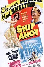 Watch Ship Ahoy 123moviesFree