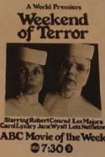 Watch Weekend of Terror 123moviesFree