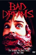 Watch Bad Dreams 123moviesFree