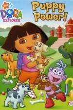 Watch Dora The Explorer - Puppy Power! 123moviesFree