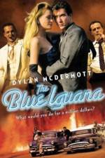 Watch The Blue Iguana 123moviesFree