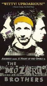 Watch Bröderna Mozart 123moviesFree