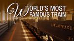 Watch The Worlds Most Famous Train 123moviesFree