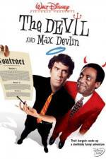 Watch The Devil and Max Devlin 123moviesFree