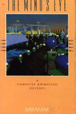 Watch The Mind's Eye 123moviesFree