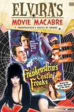 Watch Terror Il castello delle donne maledette 123moviesFree