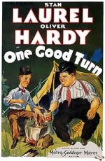 Watch One Good Turn (Short 1931) 123moviesFree