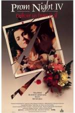 Watch Prom Night IV Deliver Us from Evil 123moviesFree