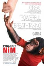 Watch Project Nim 123moviesFree