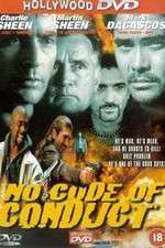 Watch No Code of Conduct 123moviesFree