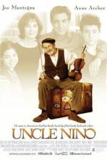 Watch Uncle Nino 123moviesFree