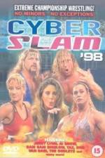Watch ECW - Cyberslam '98 123moviesFree