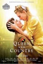 Watch Queen and Country 123moviesFree