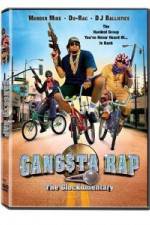 Watch Gangsta Rap The Glockumentary 123moviesFree