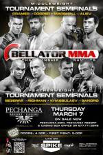 Watch Bellator 92 123moviesFree