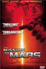 Watch Mission to Mars 123moviesFree