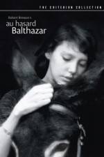 Watch Au hasard Balthazar 123moviesFree