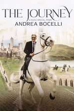 Watch The Journey: A Music Special from Andrea Bocelli 123moviesFree