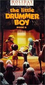 Watch The Little Drummer Boy Book II 123moviesFree