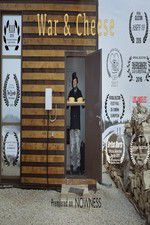 Watch War & Cheese 123moviesFree