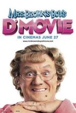 Watch Mrs. Brown's Boys D'Movie 123moviesFree