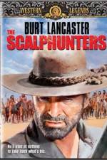 Watch The Scalphunters 123moviesFree