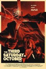 Watch The Third Saturday in October Part V 123moviesFree