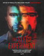Watch The Sleep Experiment 123moviesFree
