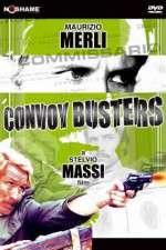 Watch Convoy Busters 123moviesFree