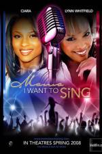 Watch Mama I Want to Sing 123moviesFree