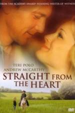 Watch Straight from the Heart 123moviesFree