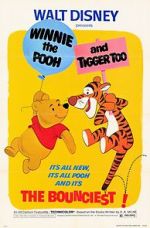 Watch Winnie the Pooh and Tigger Too (Short 1974) 123moviesFree