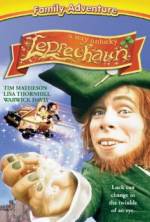 Watch A Very Unlucky Leprechaun 123moviesFree