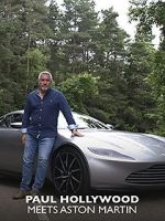 Watch Licence to Thrill: Paul Hollywood Meets Aston Martin 123moviesFree