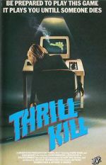 Watch Thrillkill 123moviesFree