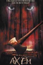 Watch Ax 'Em 123moviesFree
