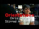 Watch Orientations: Chris Doyle - Stirred But Not Shaken 123moviesFree