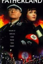 Watch Fatherland 123moviesFree