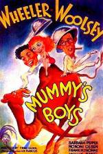 Watch Mummy's Boys 123moviesFree