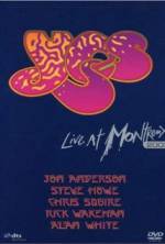 Watch Yes: Live at Montreux 2003 123moviesFree