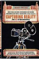 Watch Capturing Reality 123moviesFree