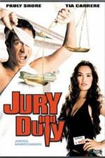 Watch Jury Duty 123moviesFree