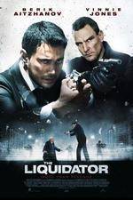 Watch The Liquidator 123moviesFree