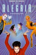 Watch Alegría 123moviesFree