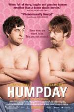 Watch Humpday 123moviesFree
