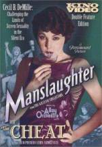 Watch Manslaughter 123moviesFree