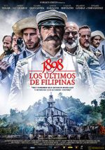 Watch 1898. Los últimos de Filipinas 123moviesFree