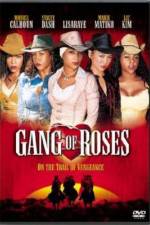 Watch Gang of Roses 123moviesFree